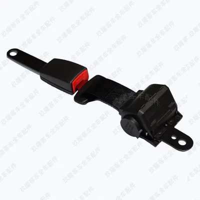 Car seat belt for Passenger Cars, Universal Two-Point
