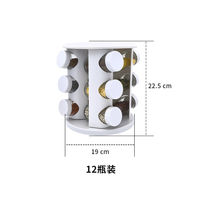 12 cabezas redondas (19 * 22,5)