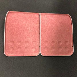 辅助包装材料;海绵;泡沫加工