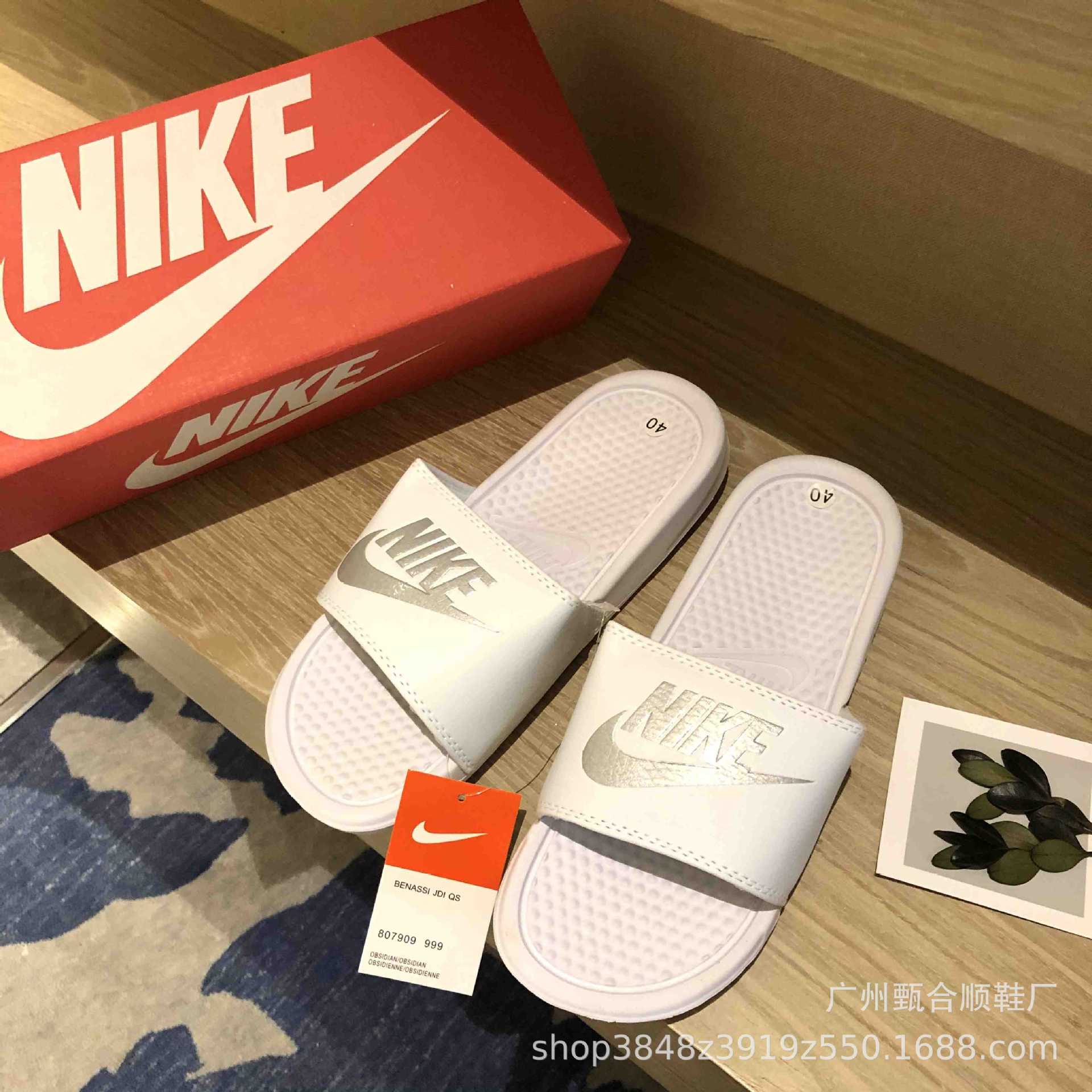 OFFCOURT pan puro gancho grande zapatillas deportivas zapatillas para hombres y mujeres Velcro de mujer chanclas ajustables