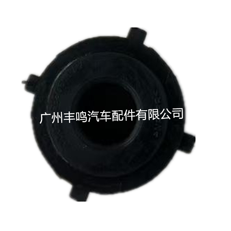 Baja de resorte de placa trasera 90385 - 18022 para Toyota Land Cruiser