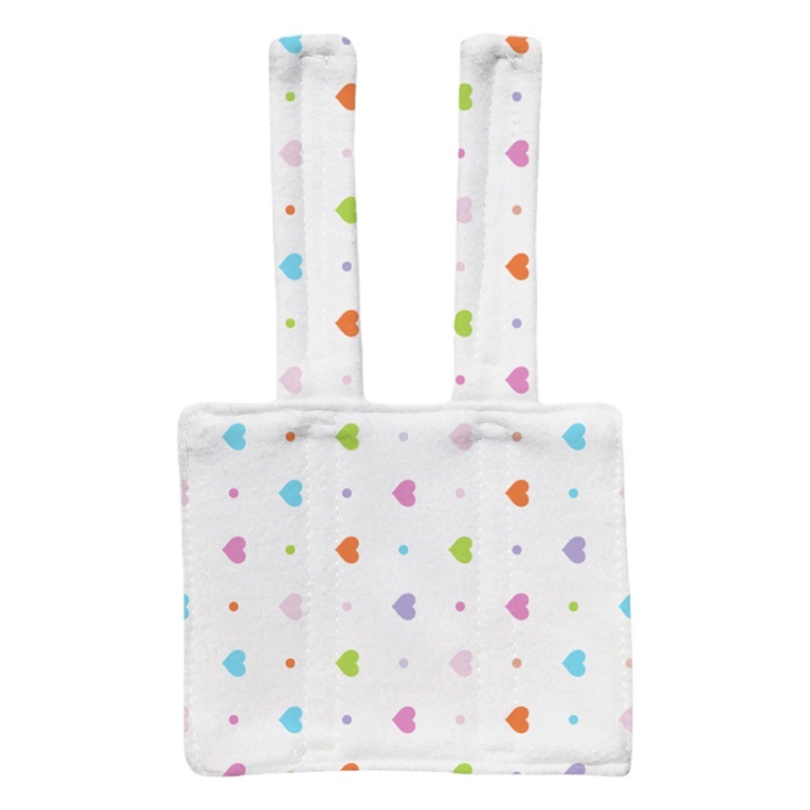 Marcapasos almohada sujetador postoperatorio con protector pad para el pecho marcapasos cirugía cardíaca recuperación soporte pad