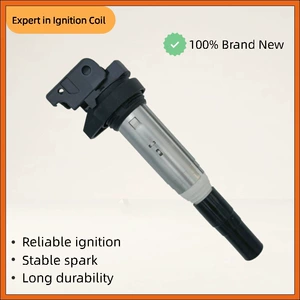 12138616153 GN1057112B1 12137594596 UF667 ignition coil, suitable for BMW