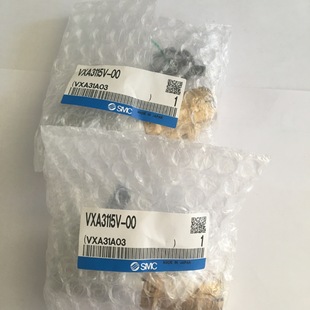 �ձ�SMCԭ�b��Ʒ�������ͨ늴��yVXA3115V-00��һ�Pʮ��