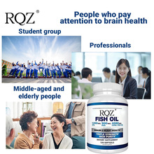 爆品新款乳清蛋白粉鱼油胶囊加工贴牌定制Whey protein powder