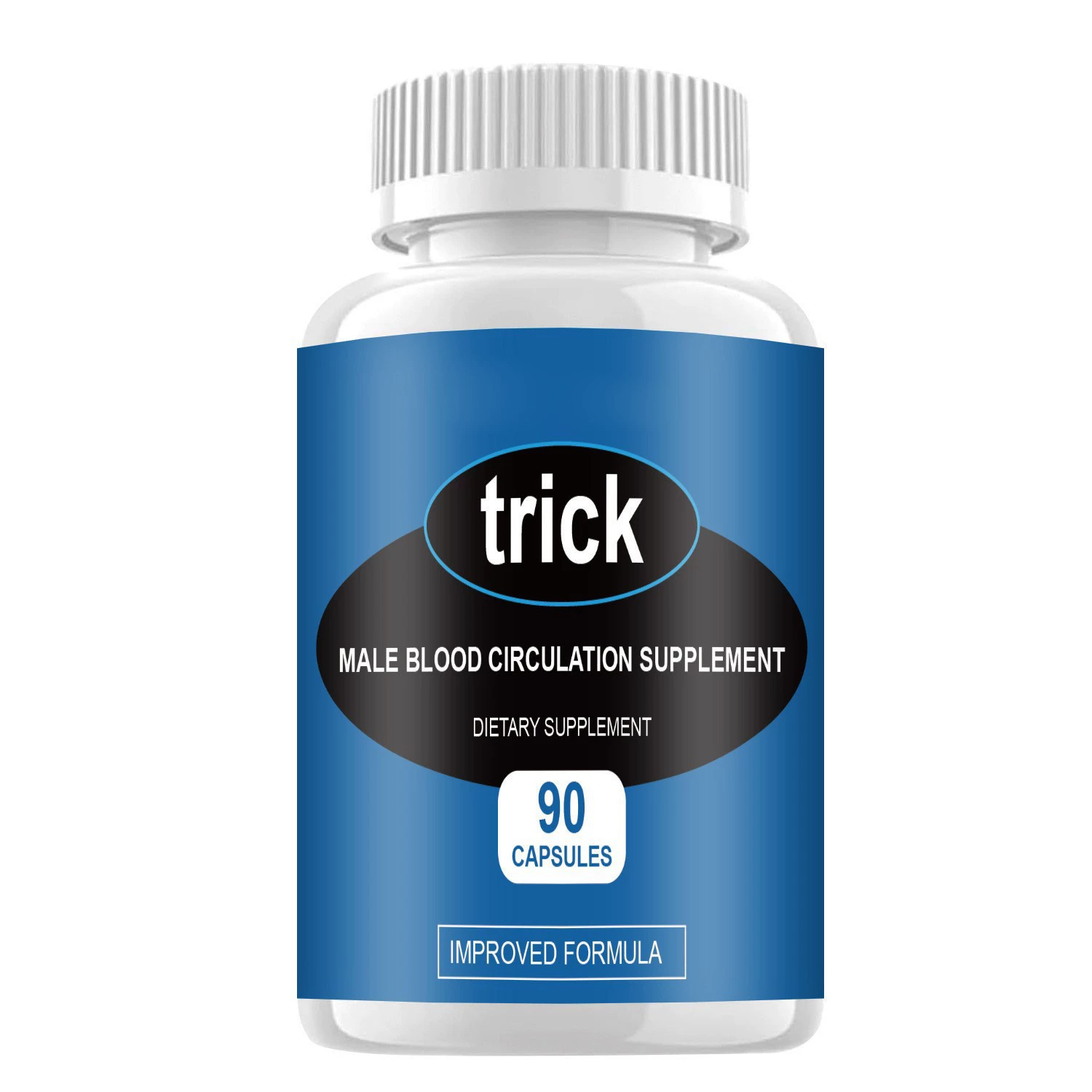 Кросс-бордерные популярные мужские витаминные капсулы для улучшения кровообращения, индивидуальный заказ