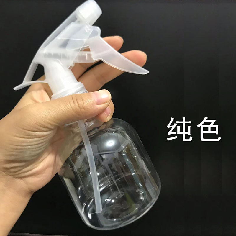 美髪スプレーボトル散水はさみスプレーポット250ml散水スプレーボトルスプレーポット散水ポット|undefined