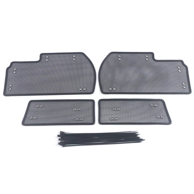 Zhongwang Haval H6 Insect-Proof Net, National Trend