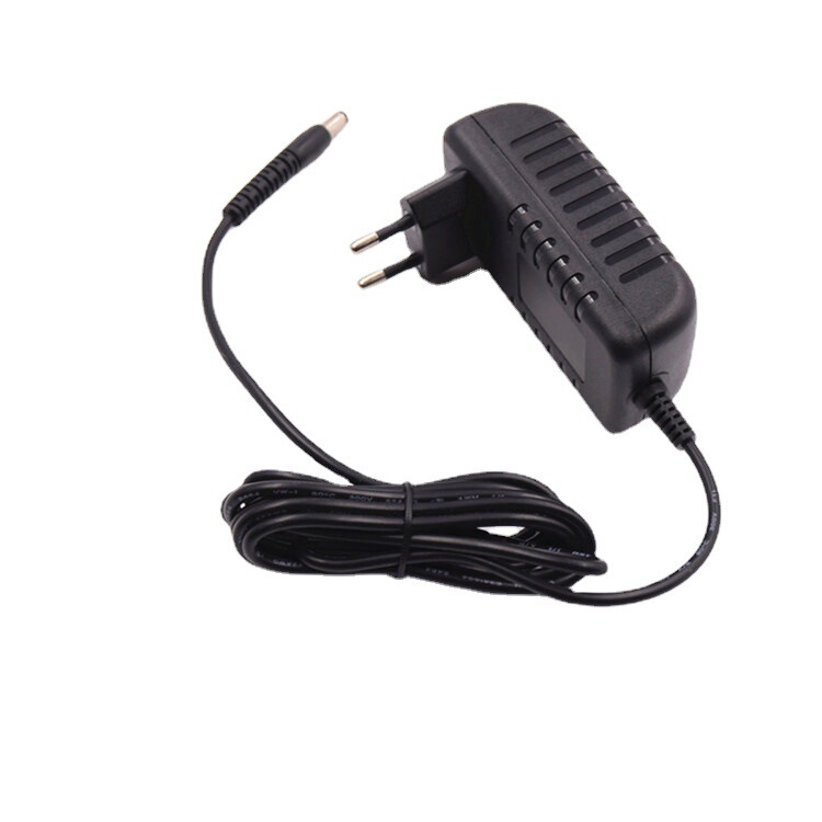 14 v2a4.0 pin European Standard Spanish French air pump power adapter TUVCE German GS