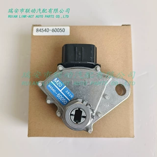 适用丰田安全档位开关传感器 84540-60050 SW8585 跨境专供