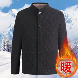 保暖裤;棉衣;男式夹克