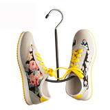 Ремень, галстук, универсальная металлическая вешалка, делается под заказ, эффект подтяжки