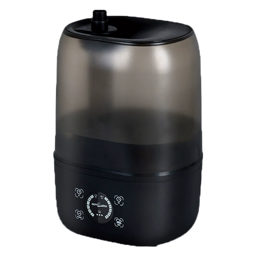 Reptizoo Восхождение Домашнее Животное Увлажнитель Домашнее Животное Змея Черепаха Кормление Коробка Интеллектуальное Распыление Автоматический Спрей Дерево Лягушка Хамелеон