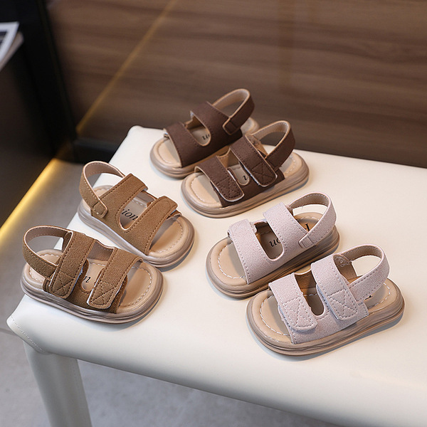 Fashionable sandals