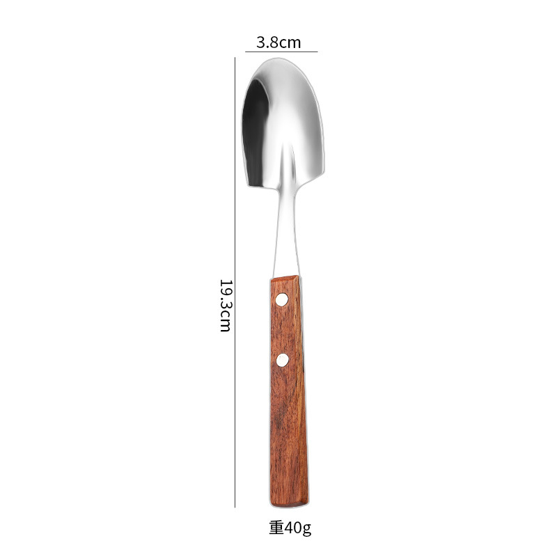 304-로즈우드 주걱