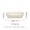 Oval 30*14H7 (send cloth cover)