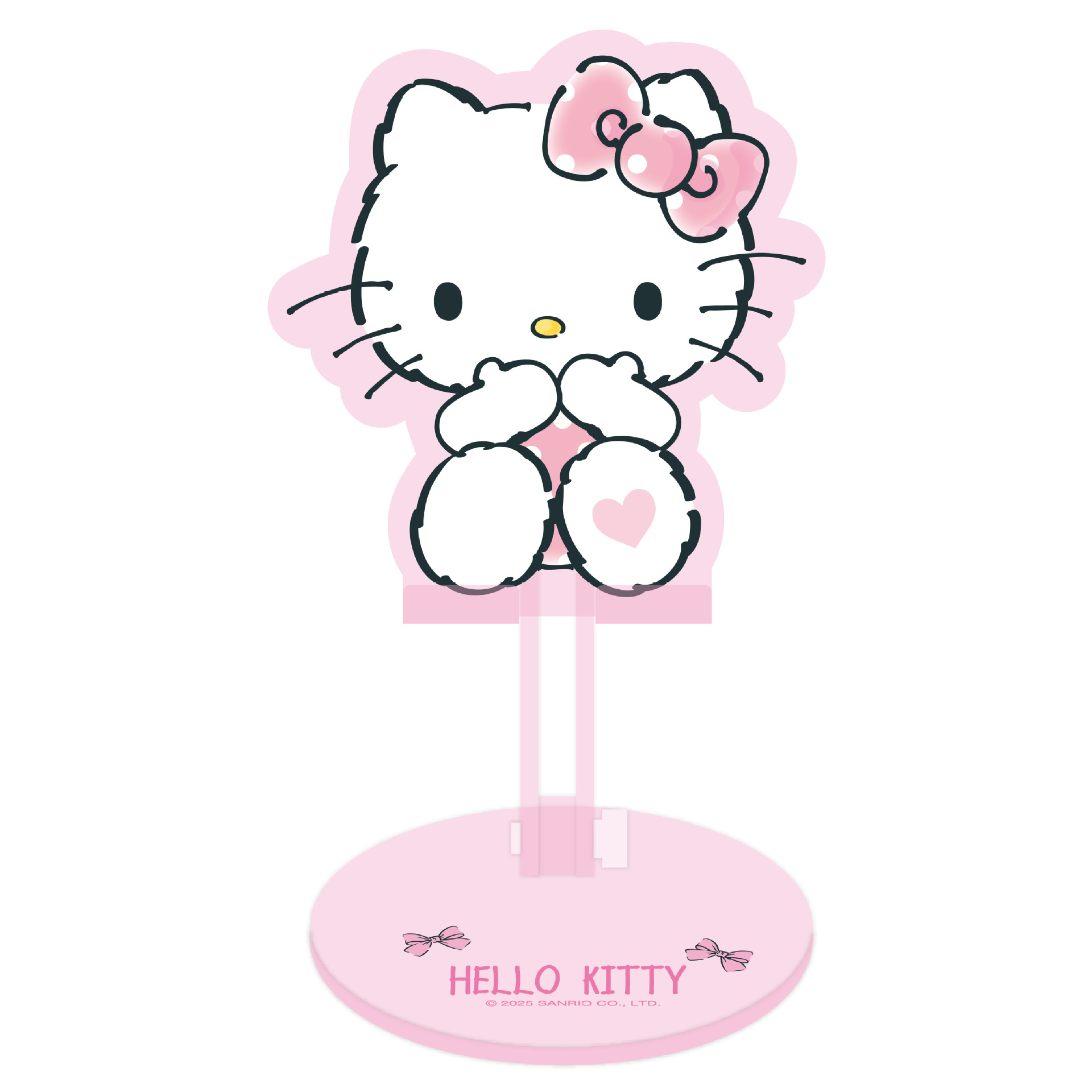 KT 고양이 [전신버전]