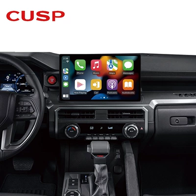 Toyota Car Display Screen Bort kompüteri
