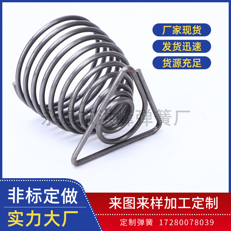 摇摇杯用不锈钢弹簧球 蛋白粉奶昔搅拌球 8g 10g 12g13g 独立包装