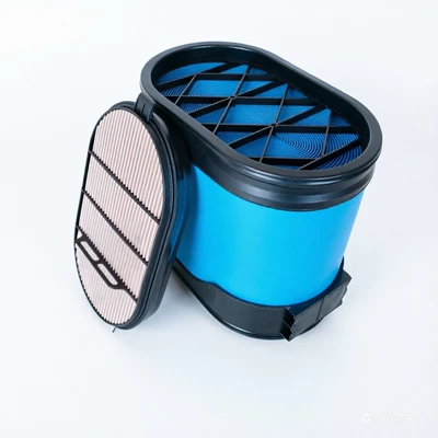 Lovo 2204 tractor Air filter