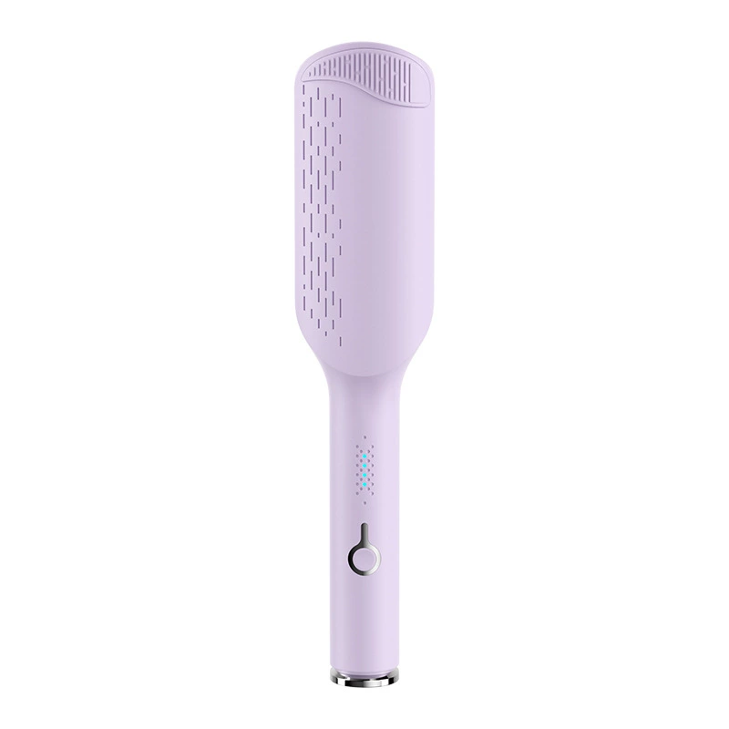 Electric Egg Roll Curling Iron, 32 mm Water-Ripple Barrel, Ionic Big Curl Perm Stick