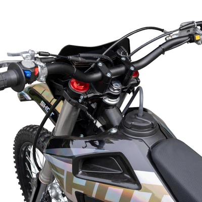 mountain off-road use, Motosikletlər