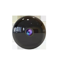 360度全景无死角监控器无线家用 手机远程高清监控摄像头
