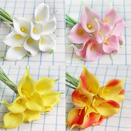 仿真花;仿真绿植;塑料工艺品