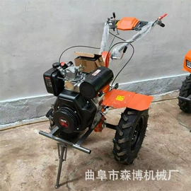 土壤耕整机械;施肥机械;植保机械