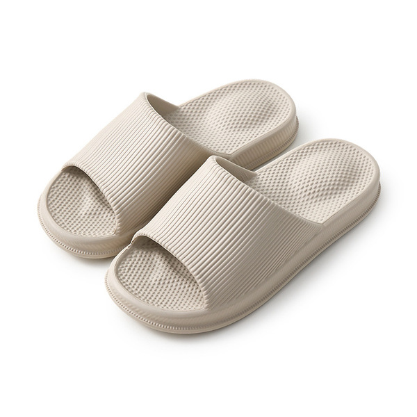 Summer massage slippers