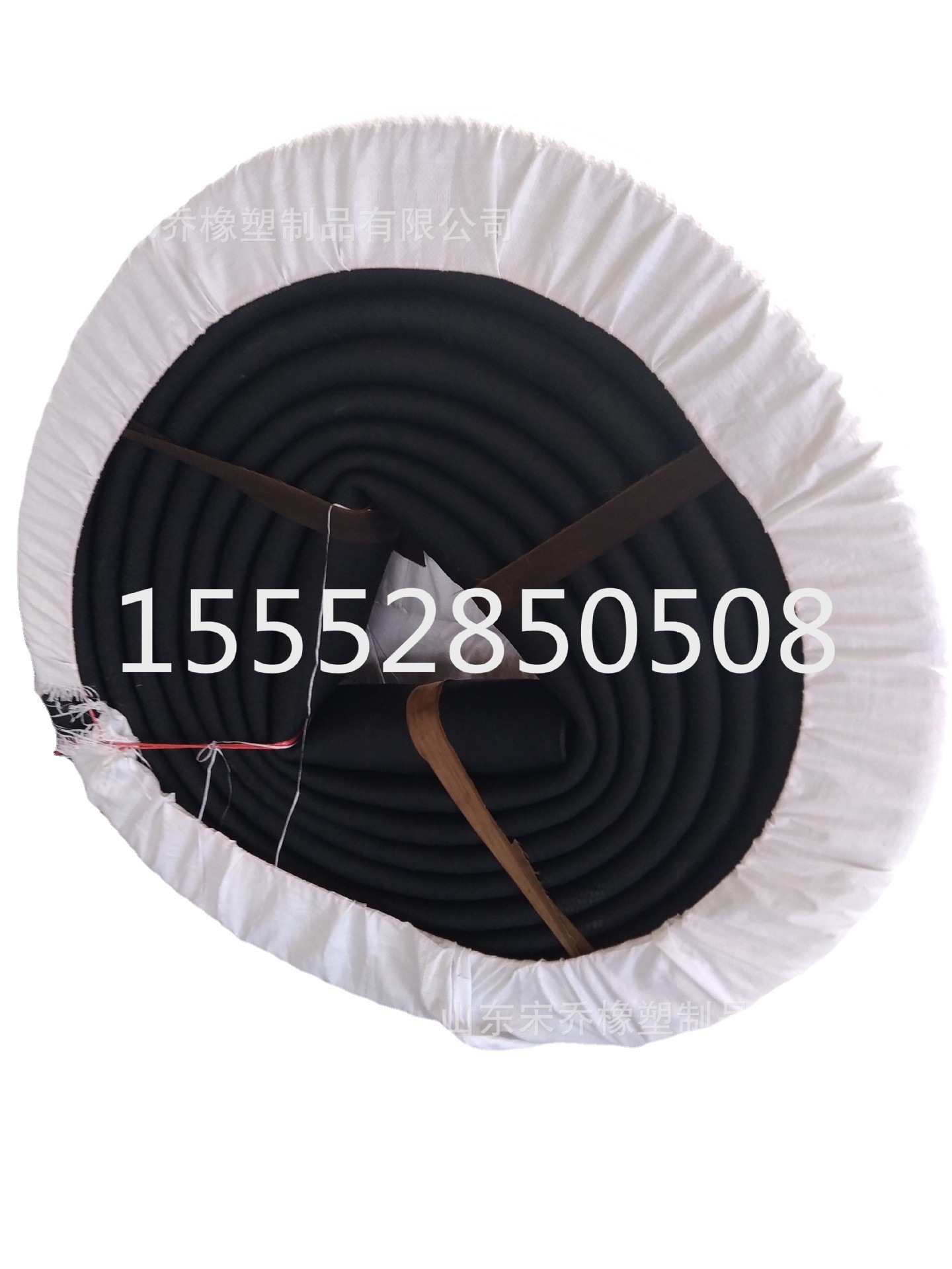 实力商家76mm耐磨打桩机胶管3寸高压耐磨泥浆管