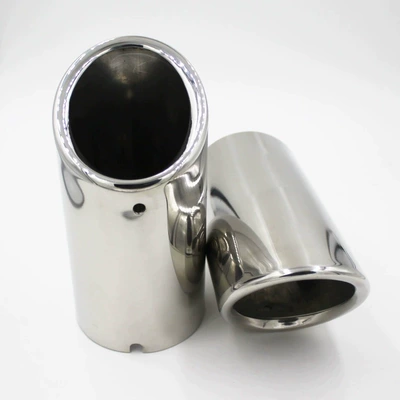 Lavida, Bora, Scirocco, Passat, Stainless Steel – Exhaust pipe