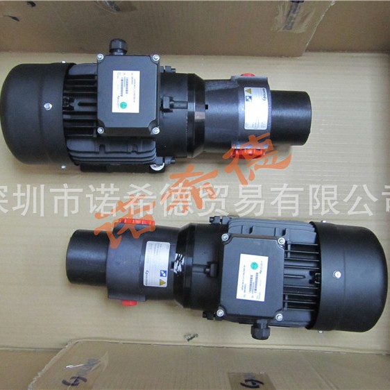 PARKER/OLAER/OILTECH电机YXL-80M2-6