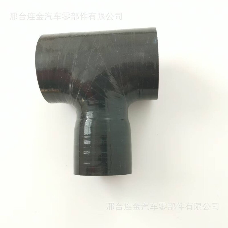 Intercooler Fan-Shaped Gasket Assembly Part Number 3651300 Water Pipe Joint