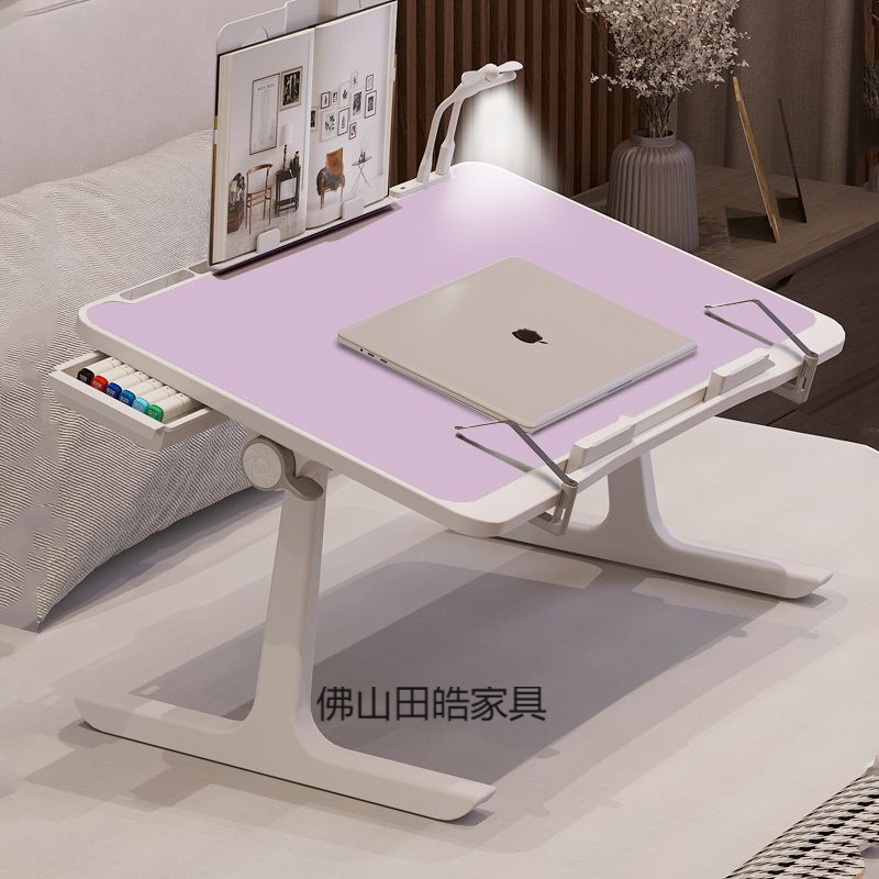 Bed, Desk, Computer, Small Table, Dormitory Bedroom, Study Table, Computer Stand, Folding Table, Bay Window Sofa Table Manufacturer