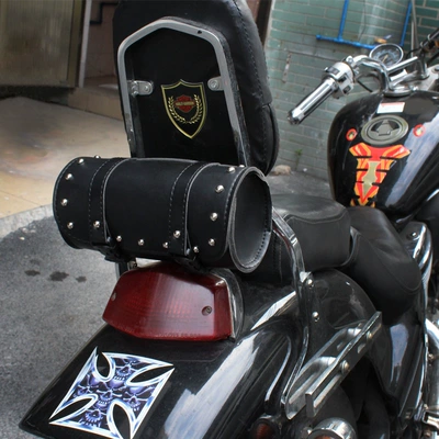 Motorcycle bag new Harley electric Motorcycle Safety Supplies