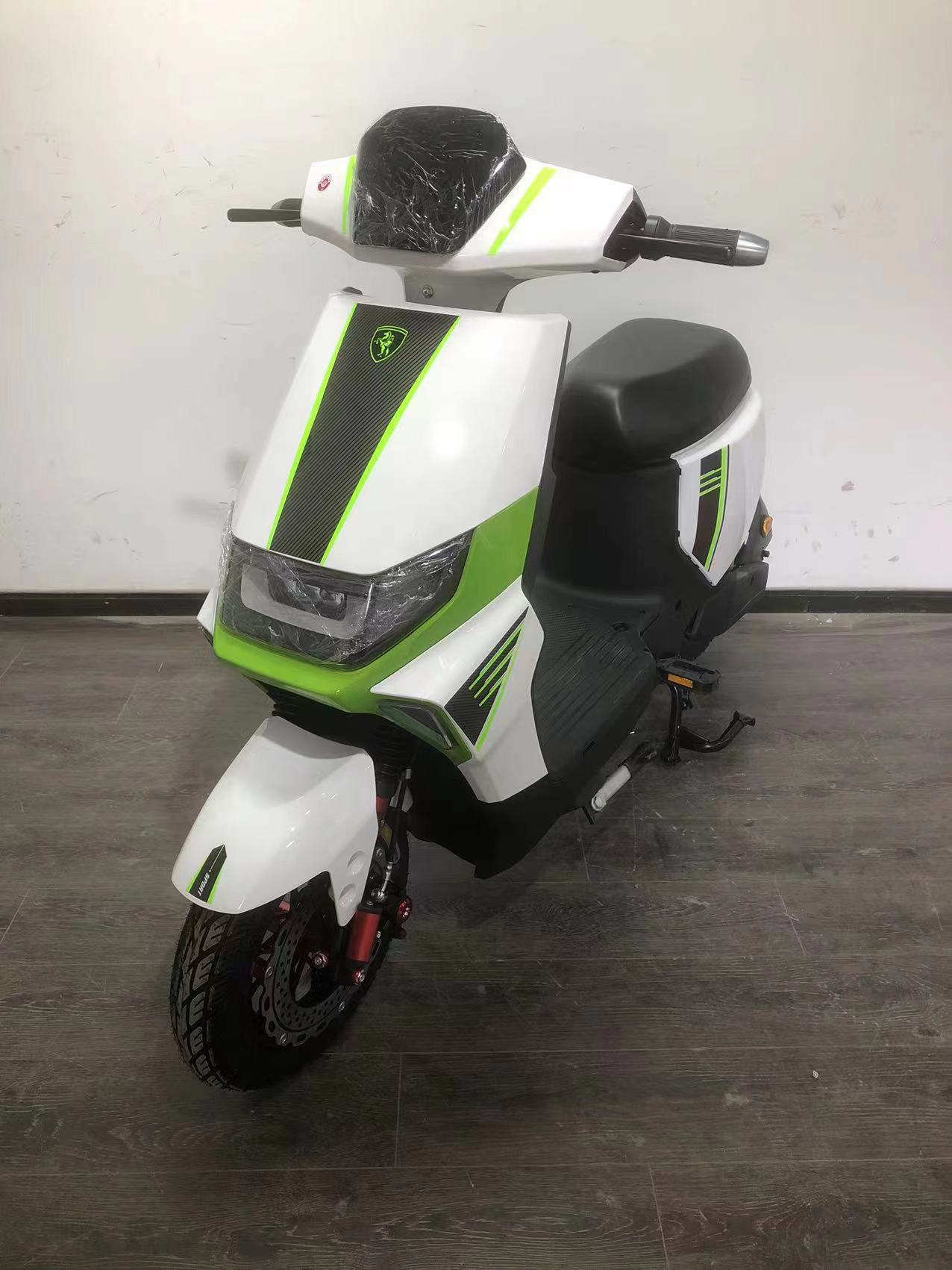 Factory Direct Sales, Customizable Logo, Fast Charging, Long Battery Life, Adult Electric Bicycle, Electric Motorcycle
