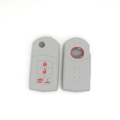 Static Rod/Key Bag — Mazda 2-key 3-key 4-key car