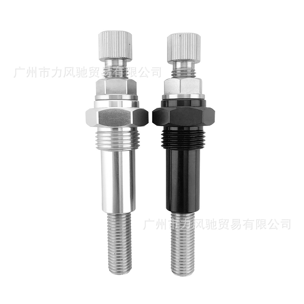 Para BMW F650 F700 F800 GS GT R ST tensor de motocicleta 2006-2018