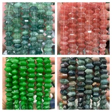 10x20mm�п��p���� ��Ȼʯ���ˮ���p���� ���Ʒdiy�Ʒ�������