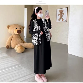 女式针织衫;时尚休闲套装;女式毛呢外套