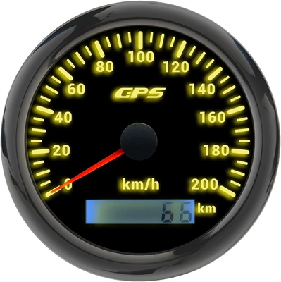 Motosiklet cihazları modification ship yacht GPS