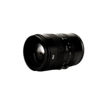 CHIOPT  长步道  MC8001A   大靶面镜头