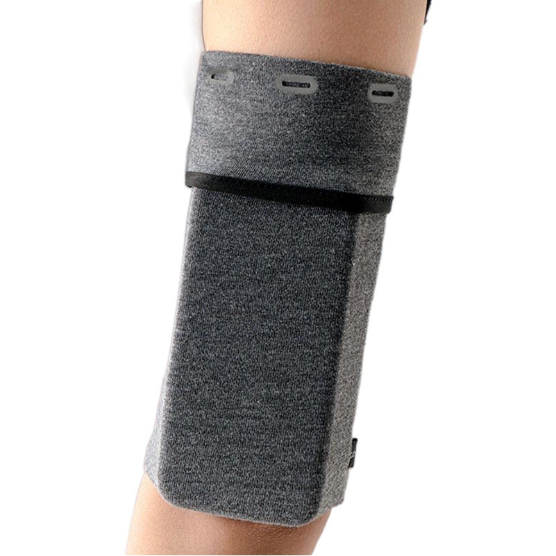 Sports Mobile Phone Arm Bag for Men and Women, Outdoor Fitness Equipment, Running Arm Bag, Arm Strap Arm Cover