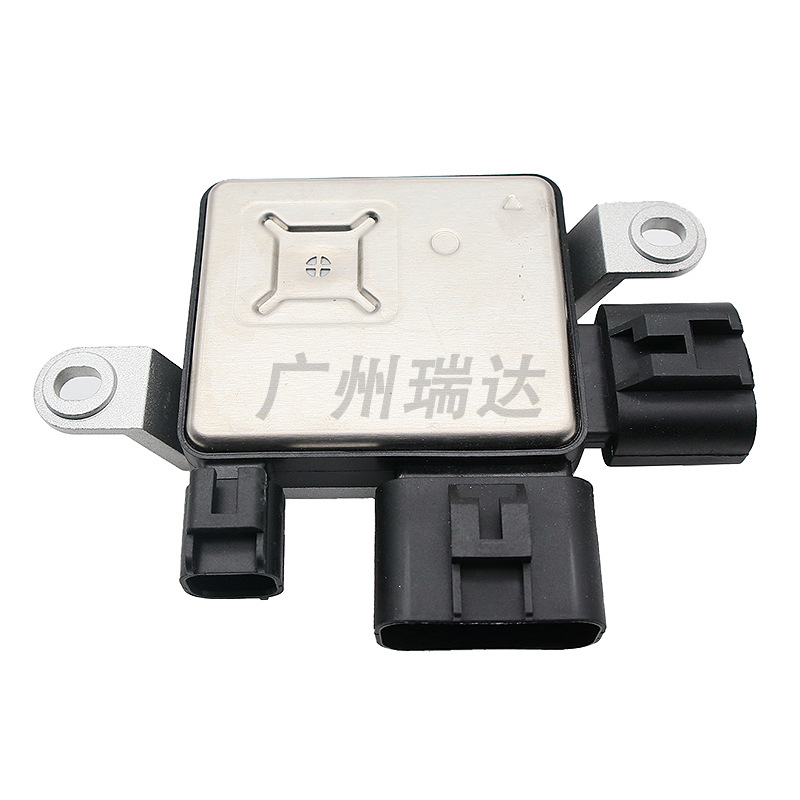 253854R500 25385 - 4R500 Modulo de control de ventilador para accesorios automotrices modernos