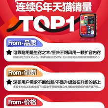 蓝牙mp3mp4随身听学生版高中生专用播放器mp5mp6小说听歌神器mp7