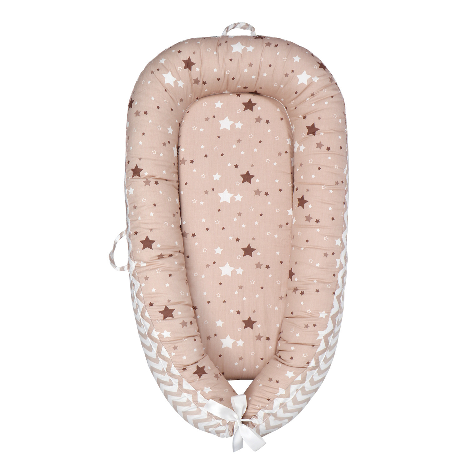 SKU图_布套 棕色小星星