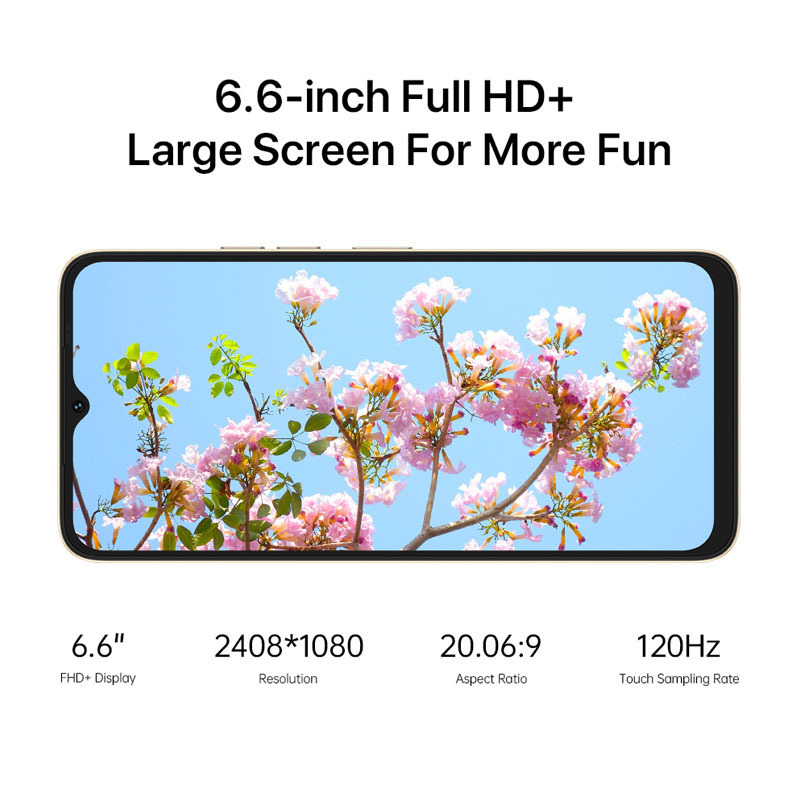 Bsonic ソース ファクトリー B6 16+1TB 6.6inch スクリーン オールインワン マシンは小バッチをサポート|undefined