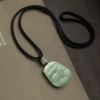 [Certificate with rope] Large pig