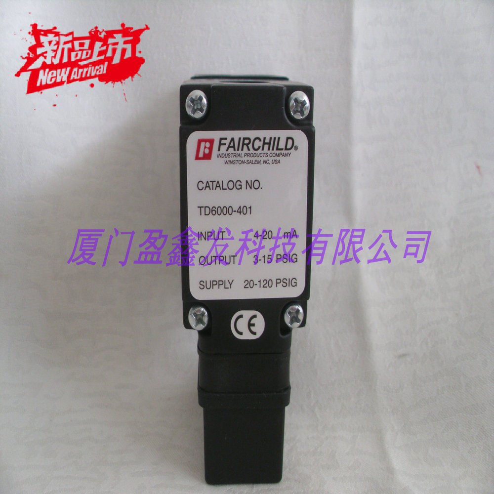 供应美国仙童FAIRCHILD 转换器TD7800-416